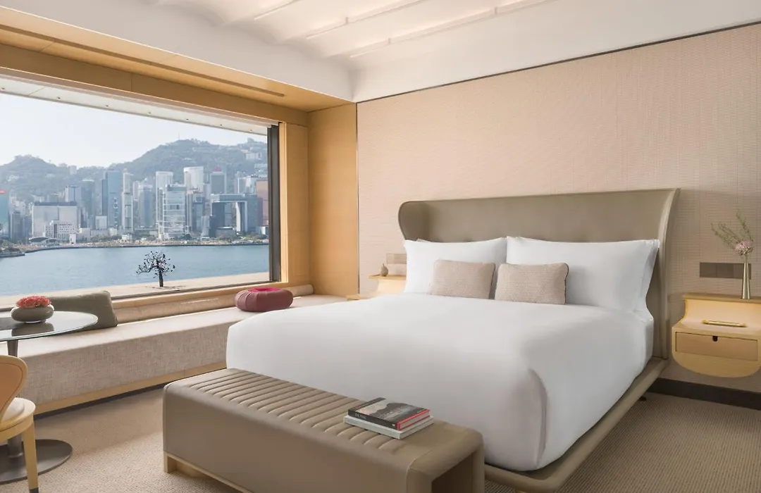 Regent Hong Kong-1