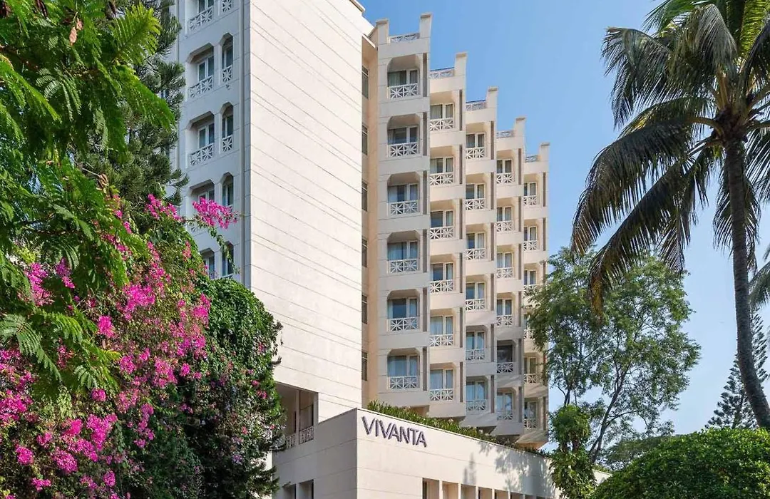 Vivanta Ernakulam, Marine Drive-1