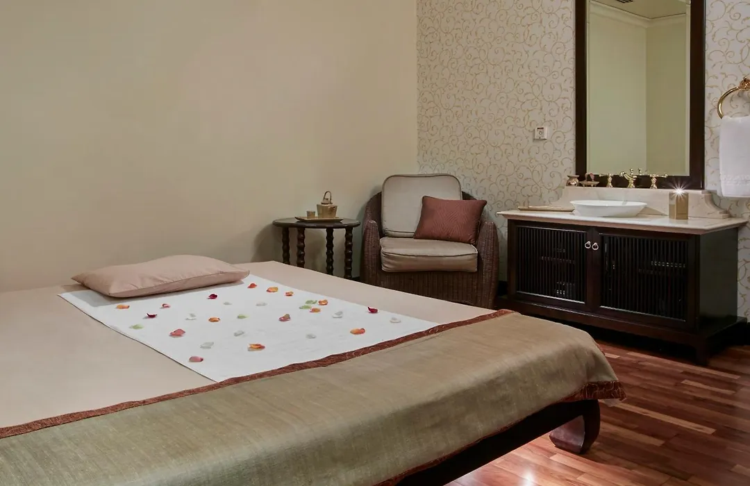 Crowne Plaza Kuwait Al Thuraya City By Ihg-1