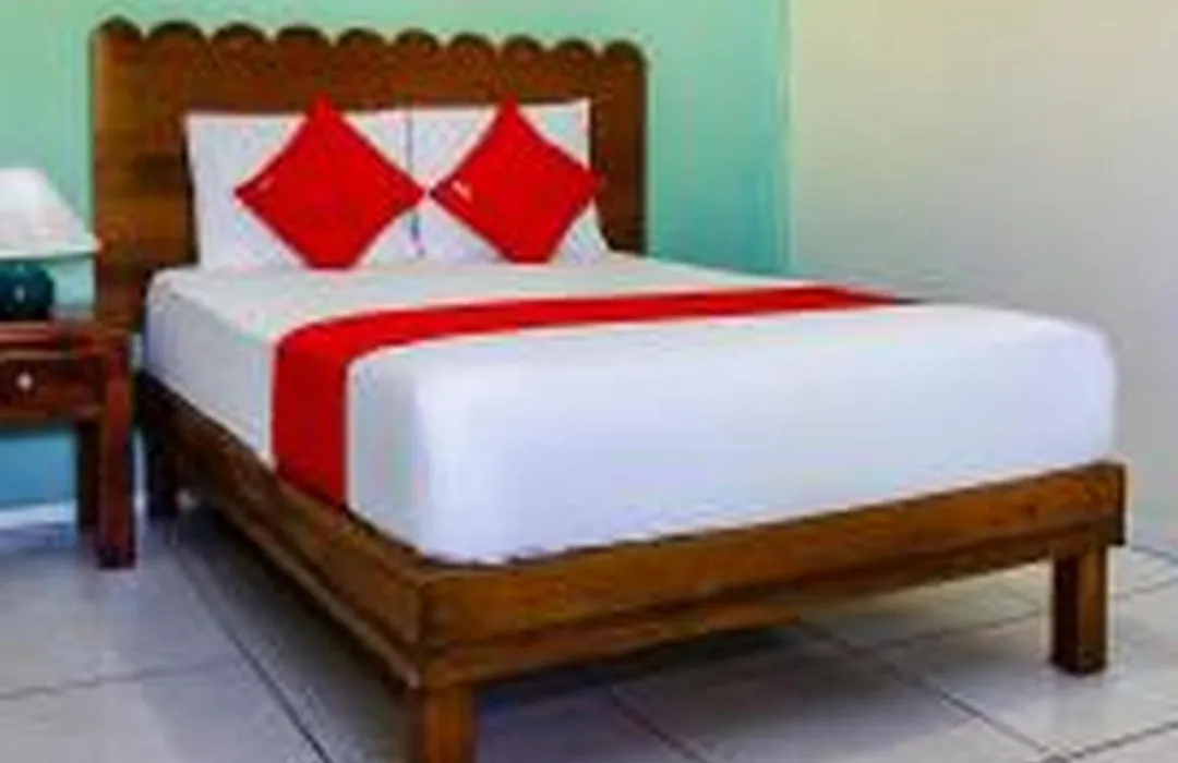 Oyo Hotel Miramar, Loreto-1