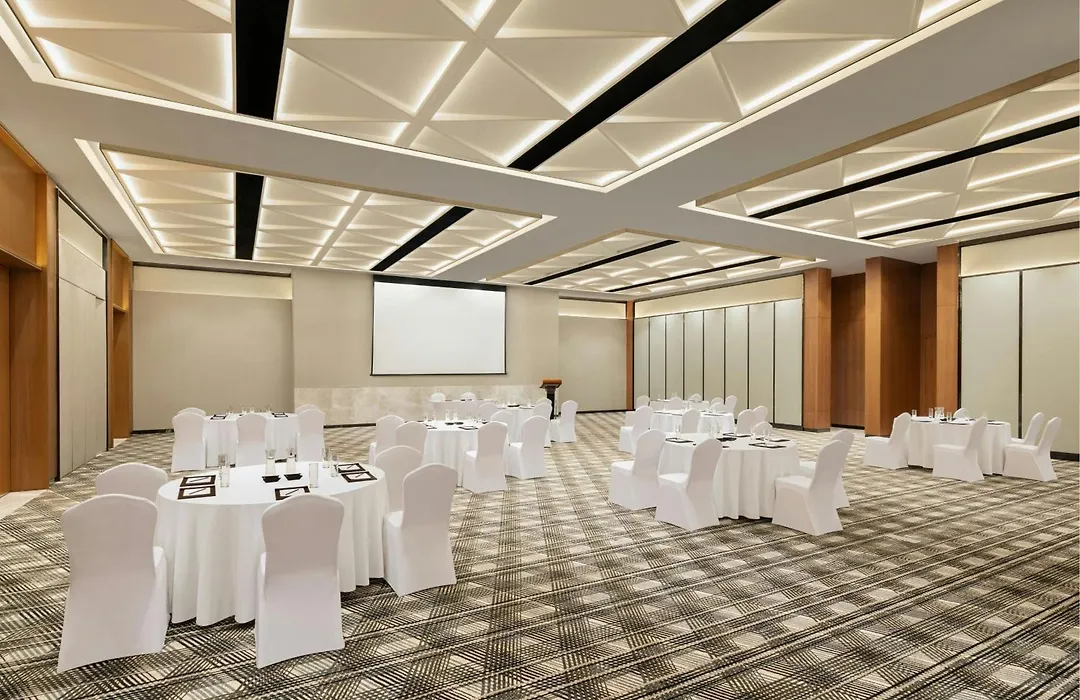 Courtyard By Marriott Ranchi-1