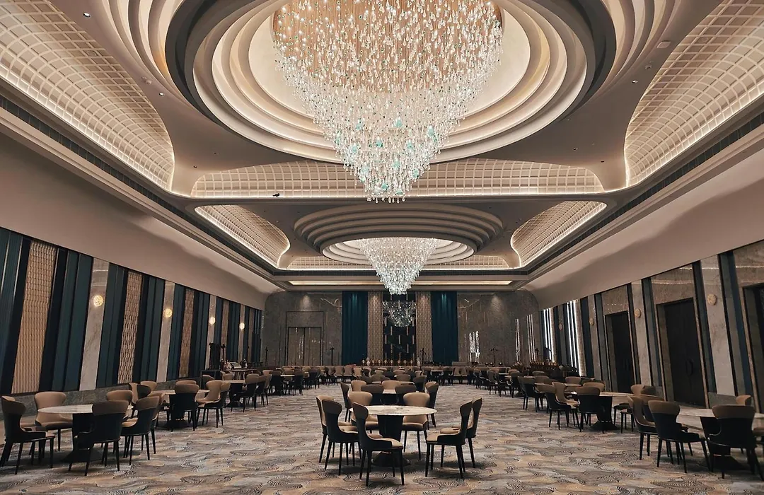 The Tivoli New Delhi-1