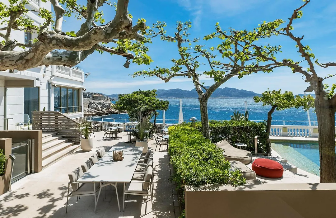 Le Petit Nice - Passedat-1