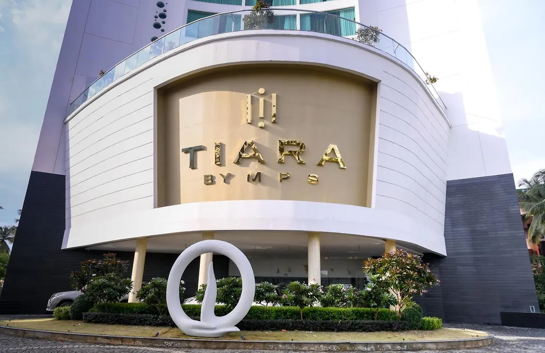 Tiara By Mps-1