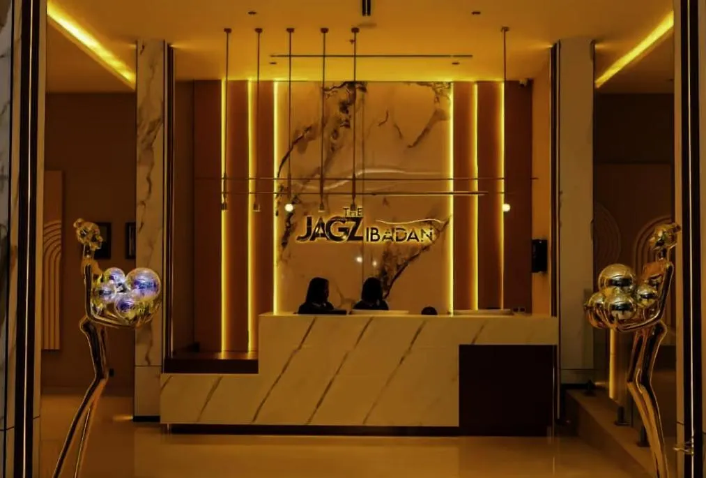 The Jagz Hotel-1