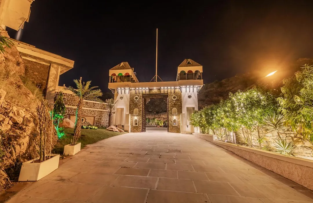 Clarks Resort , Ajmer-1