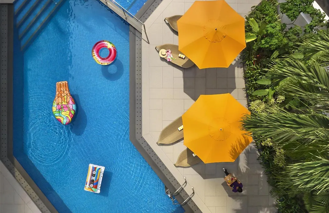 Ronil Goa, Part Of Hyatt-1