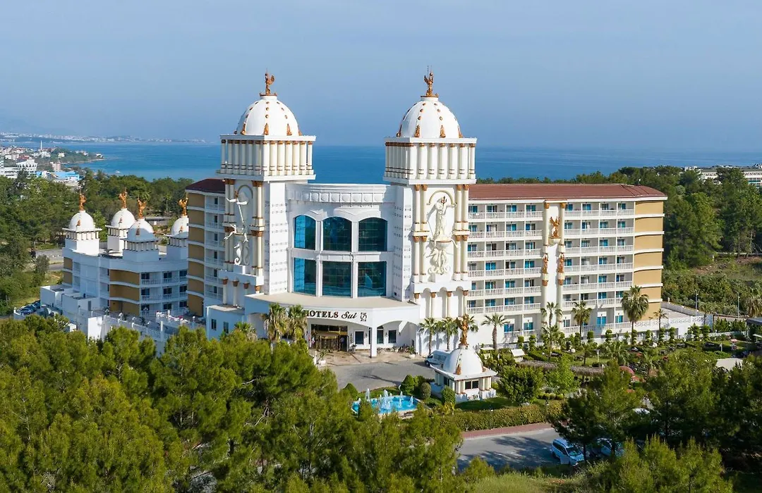 Oz Hotels Sui-1