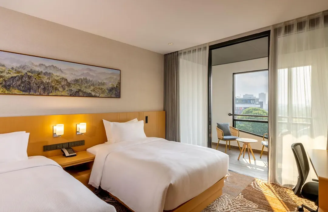 Doubletree By Hilton Vientiane-1