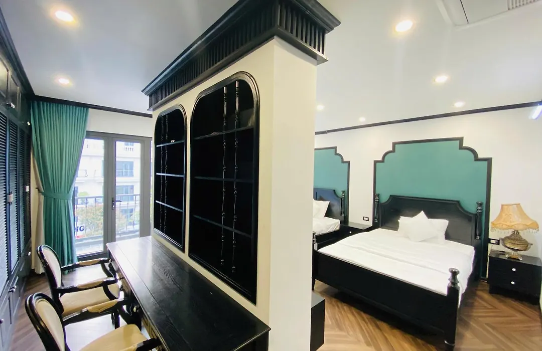 The Bamboo Palace Hotel & Residences-1