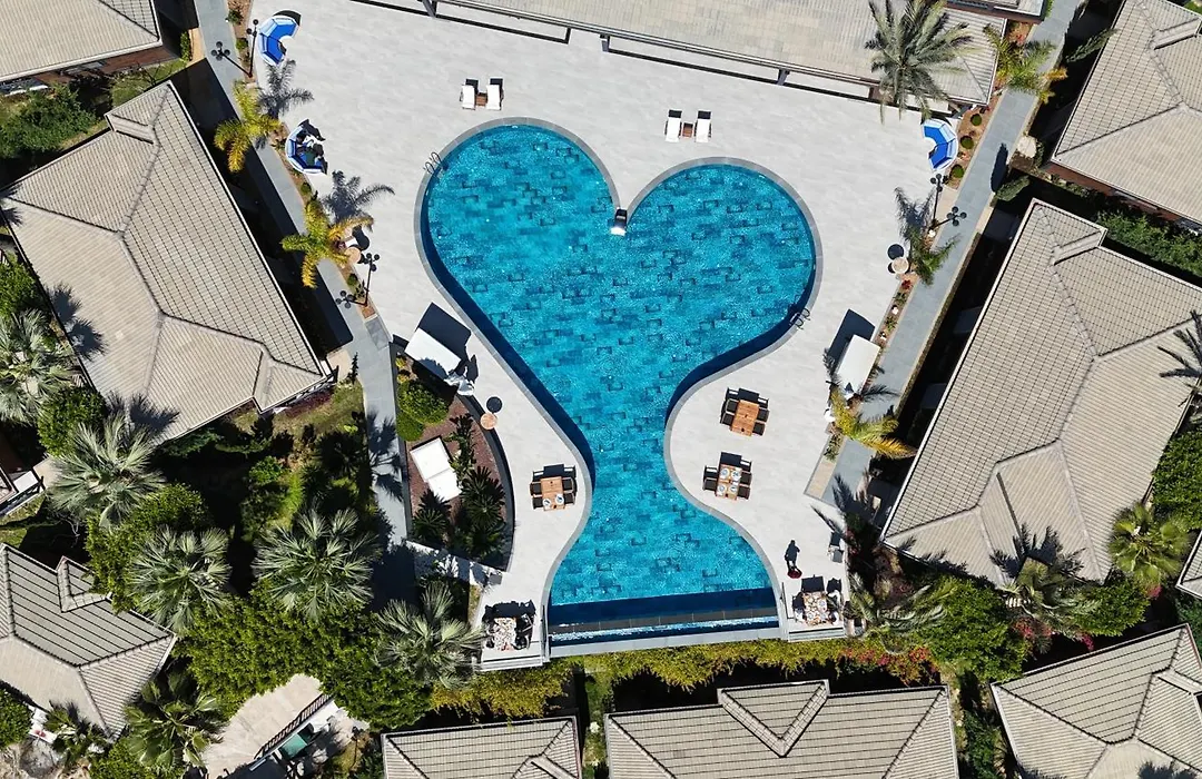 Porto Amore Club Hotel (Adults Only)-1