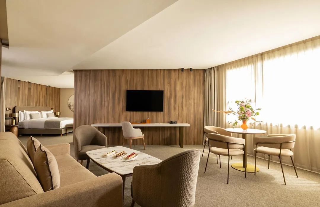 Idou Malabata Beach And Spa-1
