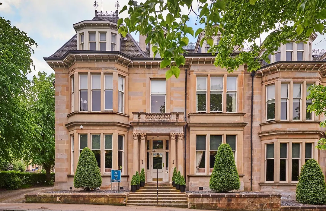 One Devonshire Gardens A Hotel Du Vin-1