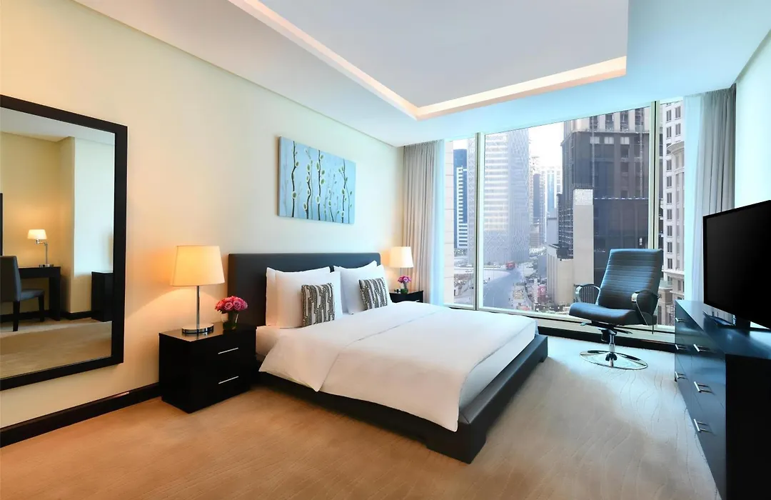 Kempinski Residences & Suites, Doha-1