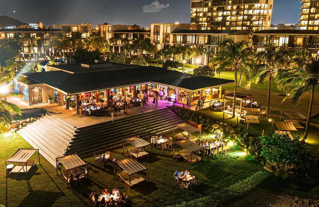 Hyatt Regency Danang Resort And Spa-1