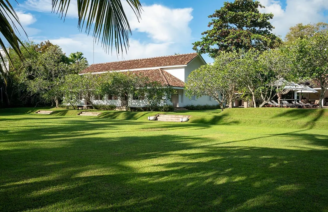 Nyne Hotels Rock Villa - Bentota-1