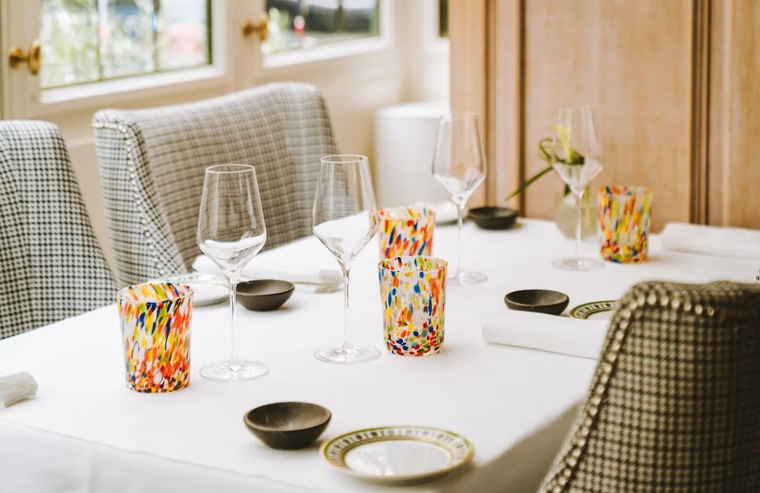 Hotel Splendide Royal Paris - Relais & Chateaux-1