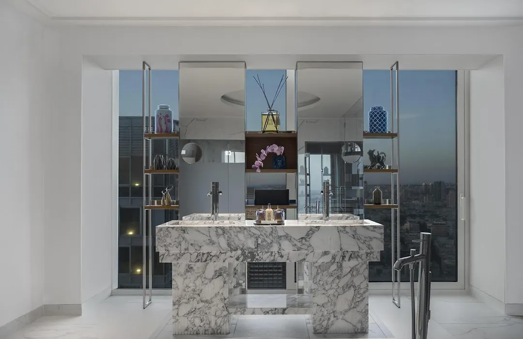 The David Kempinski Tel Aviv-1