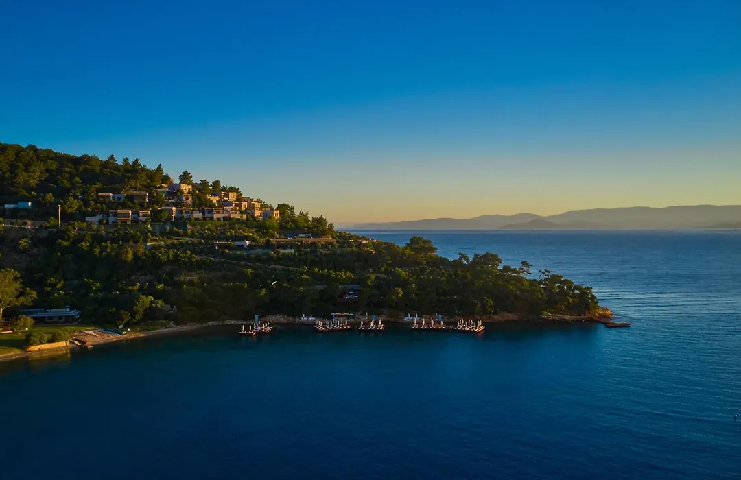 Bodrum Loft-1