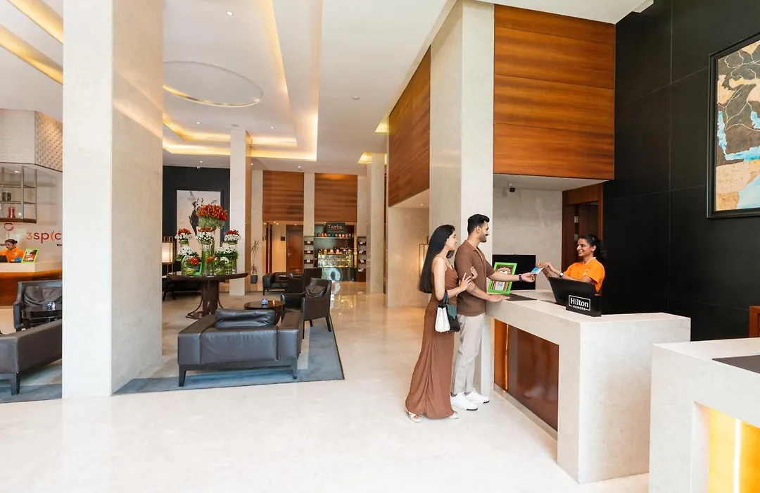 Doubletree By Hilton-Pune Chinchwad-1