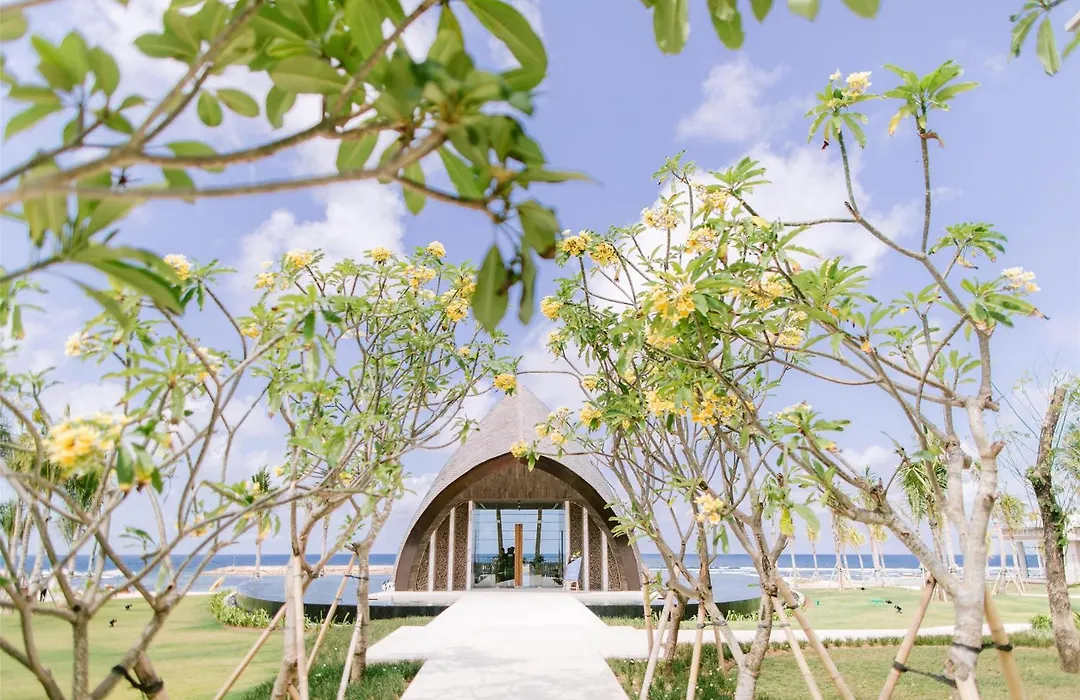 The Apurva Kempinski Bali-1