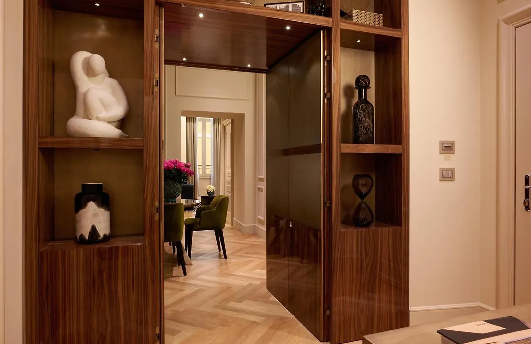 The First Arte - Preferred Hotels & Resorts-1