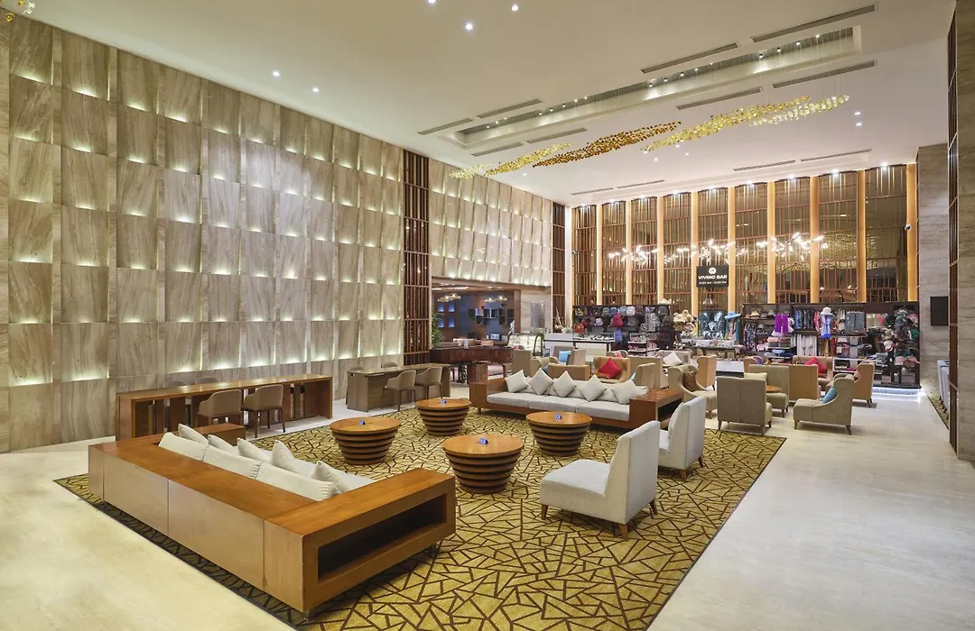 Wyndham Legend Halong-1