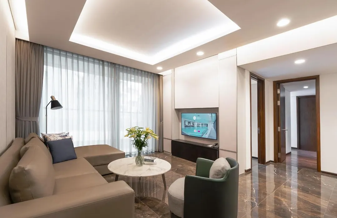 The Five Residences Hanoi-1