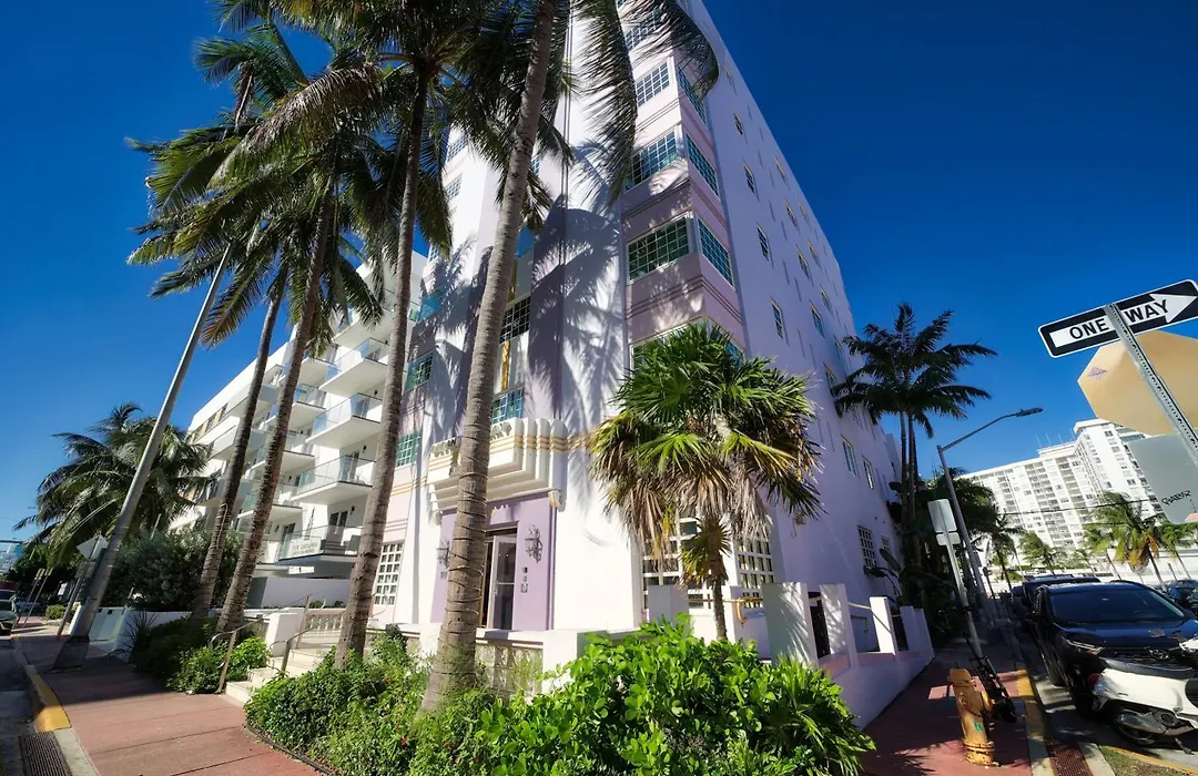 Le Particulier Miami-1