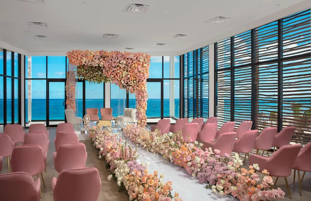 Dreams Sapphire Resort & Spa-1