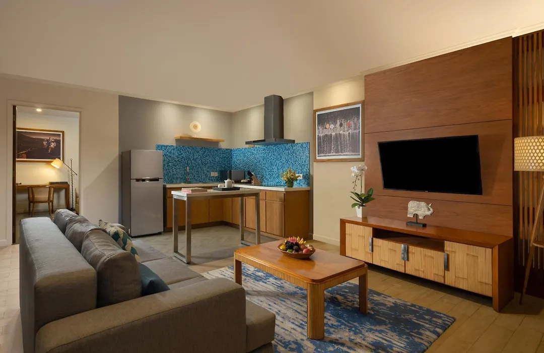 Anantara Vacation Club Legian-1
