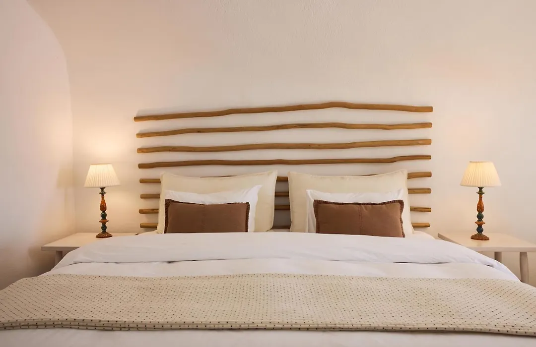 Iconic Santorini, A Boutique Cave Hotel By Sandglass-1