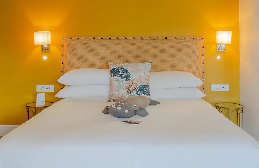 One Marine Drive Boutique Hotel & Spa By The Living Journey Collection-1