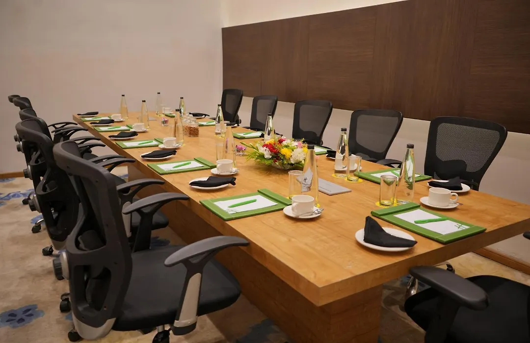 Holiday Inn Kolkata Airport By Ihg-1