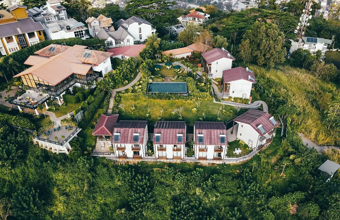 Fox Kandy By Fox Resorts - Luxury In The Mist-1