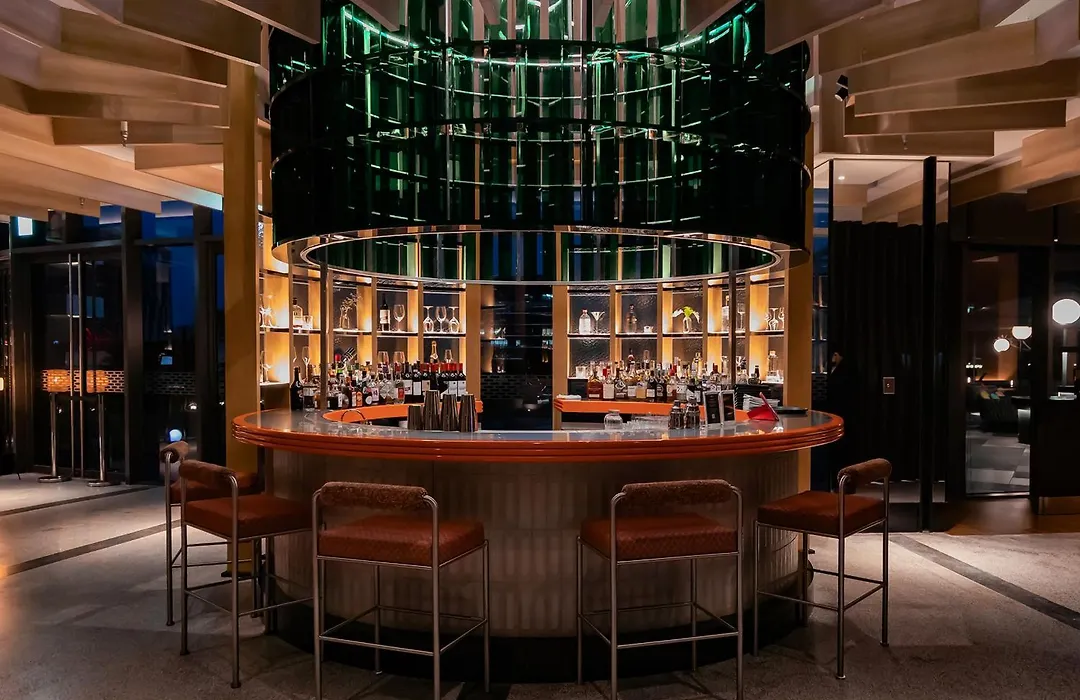 Hotel Indigo Taipei North By Ihg-1