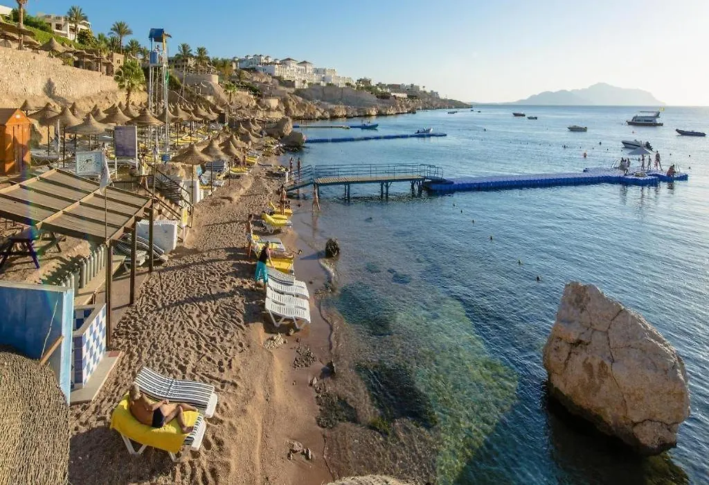 Concorde El Salam Sharm El Shiekh-1