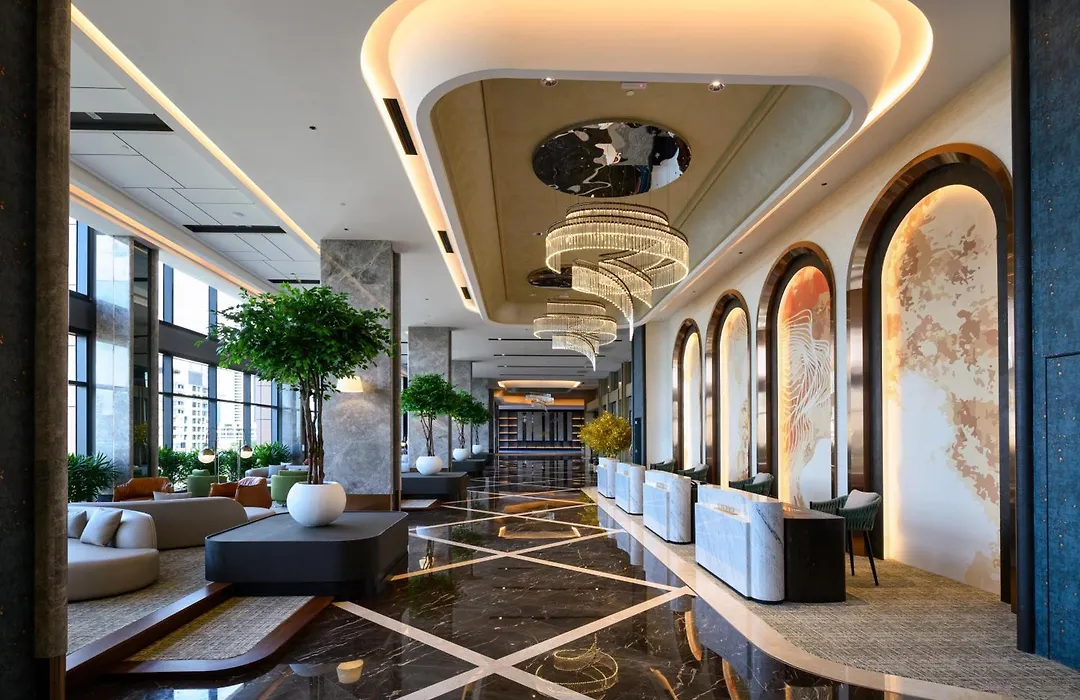 Fifth Avenue Hotel-1