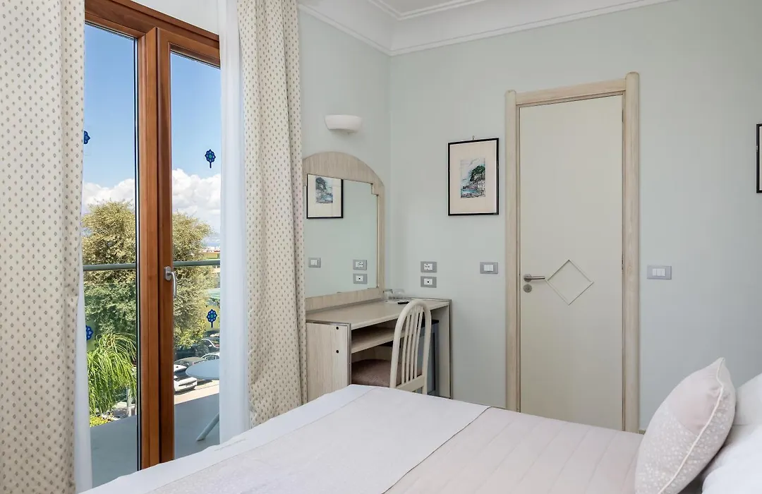 Hotel Gardenia Sorrento, Ascend Hotel Collection-1