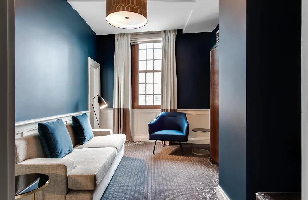 The Inchcolm By Ode Hotels-1
