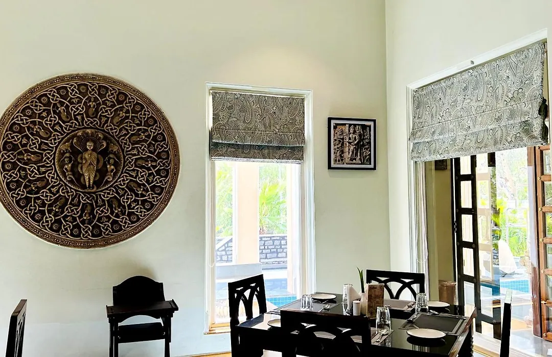 The Trishala Vilas-1