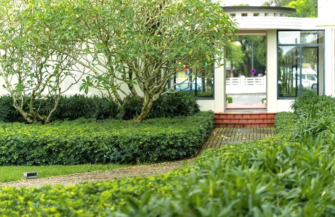 Azerai La Residence, Hue-1