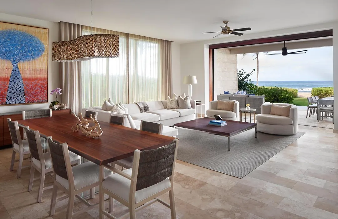 Residences At Dorado Beach, A Ritz Carlton Reserve-1