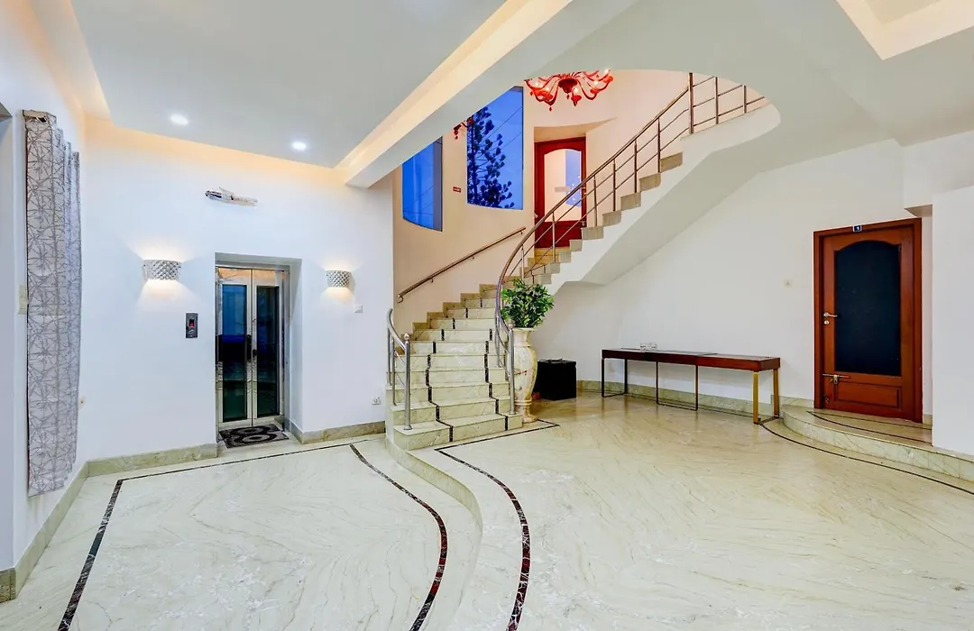 Collection O Valo Beach Resorts-1