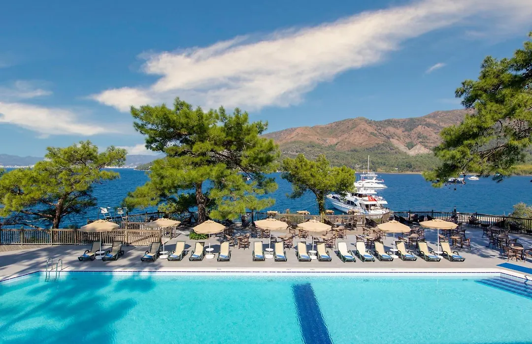 Marmaris Bay Resort-1