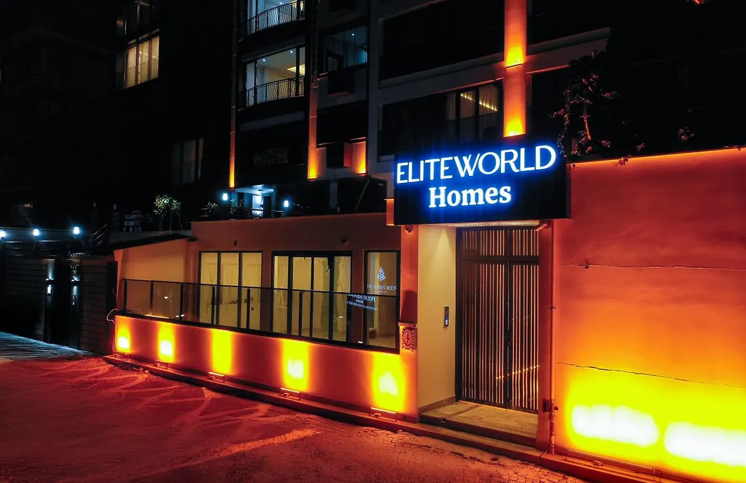 Elite World Homes Istanbul Bosphorus-1