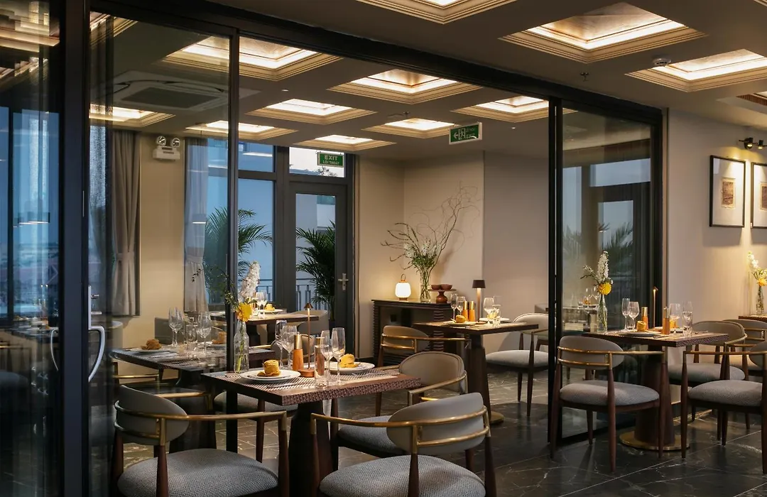 Hotel De Lagom-1
