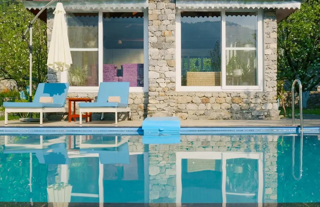 Shivadya Boutique Stay Near Manali Quiet Naggar Side Retreat-1