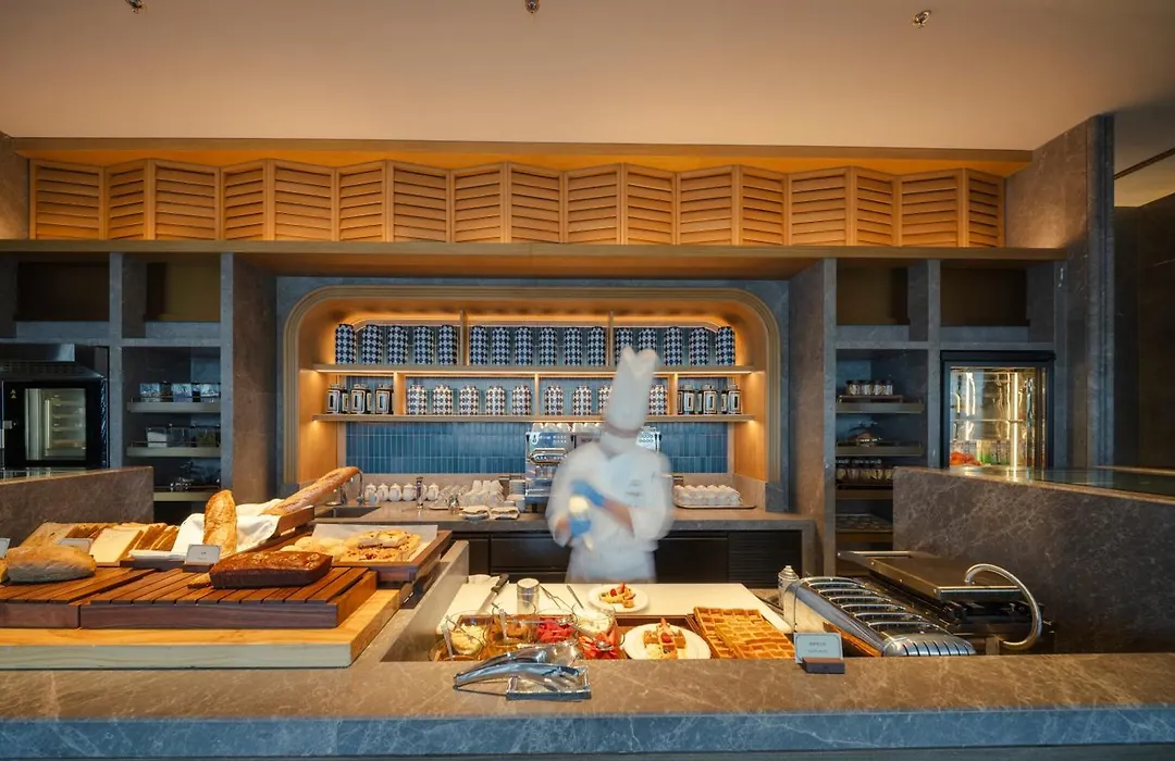 The St. Regis Shenzhen Bao'An-1