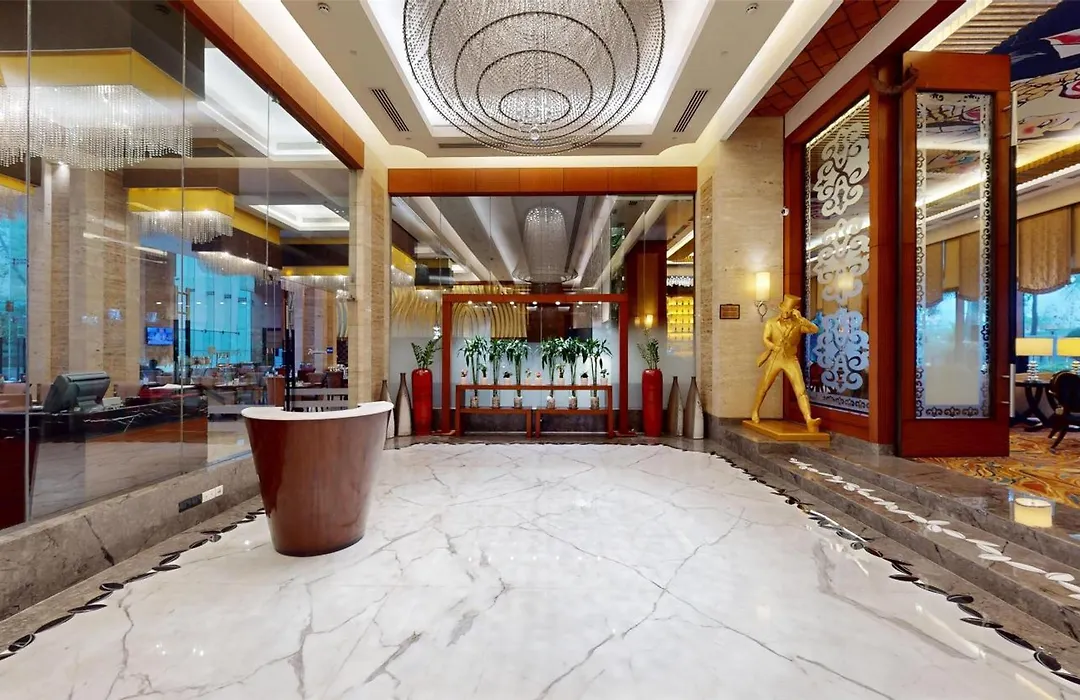 Radisson Blu Hotel, Nagpur-1